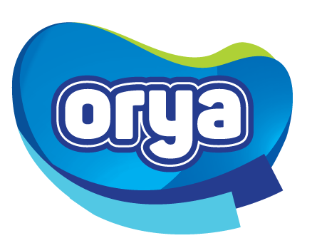 ORYA logo