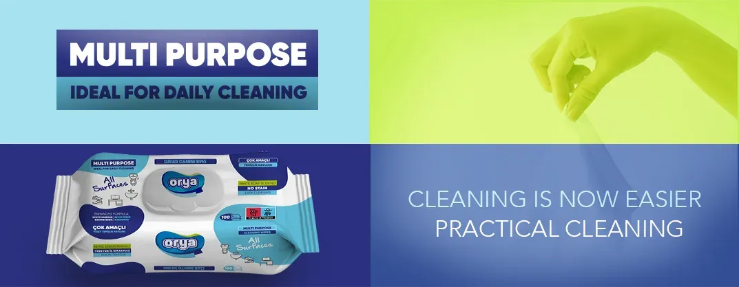 Multi purpose campaign